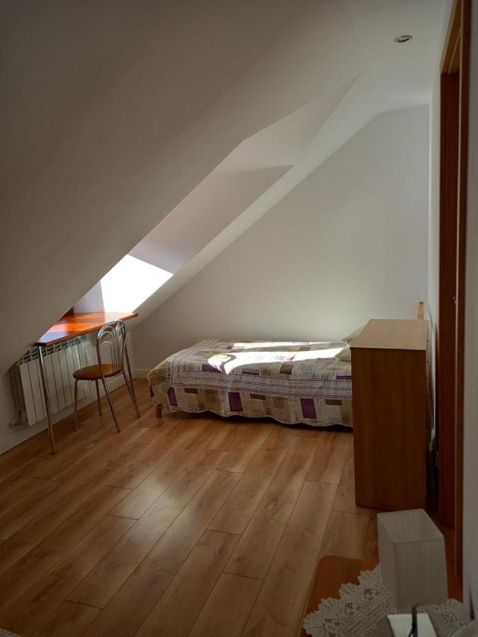 Appartement Mroczkowka à Debowiec  Extérieur photo