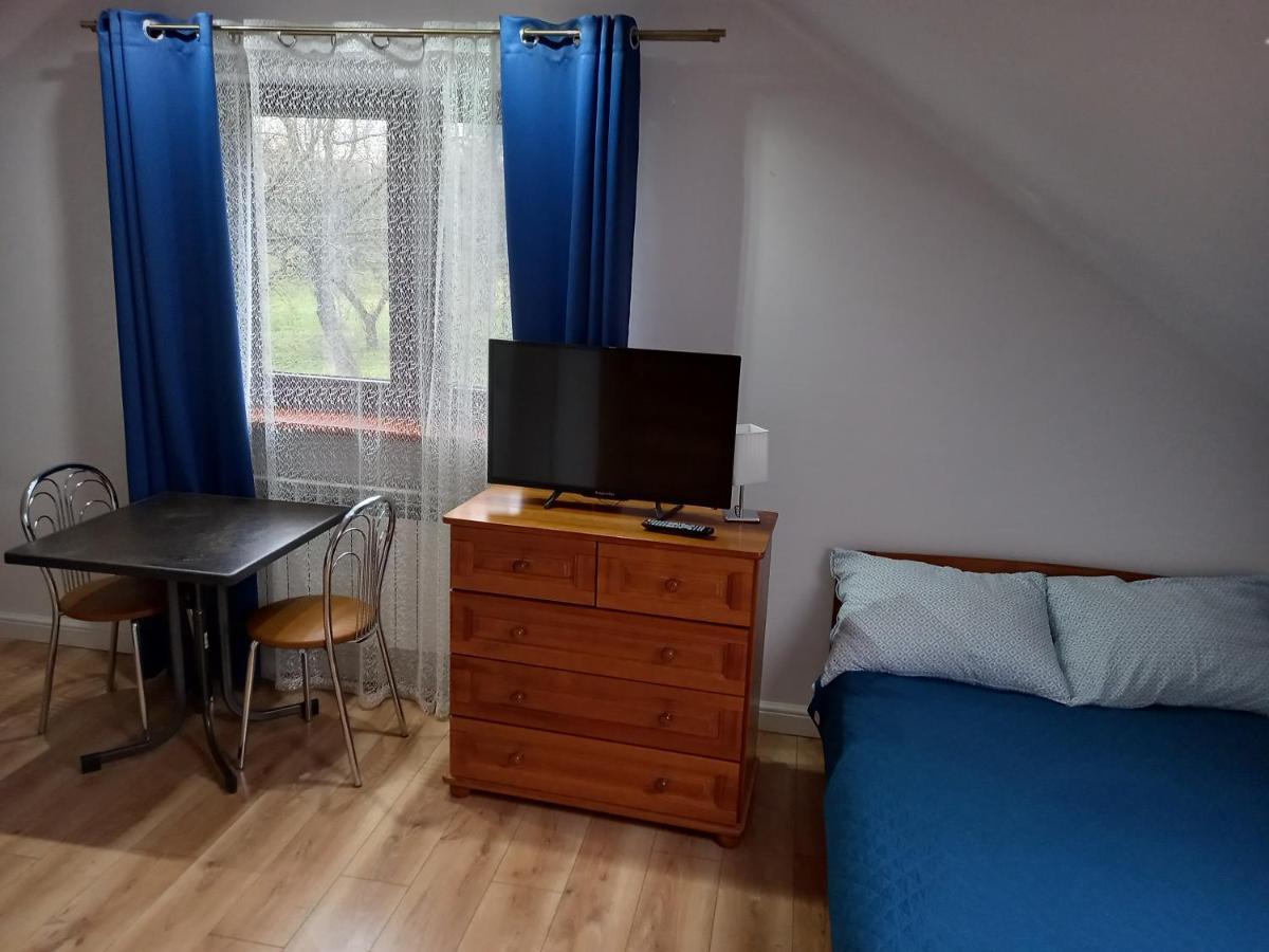Appartement Mroczkowka à Debowiec  Extérieur photo