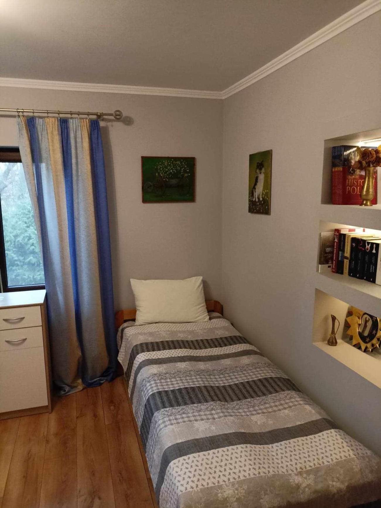 Appartement Mroczkowka à Debowiec  Extérieur photo