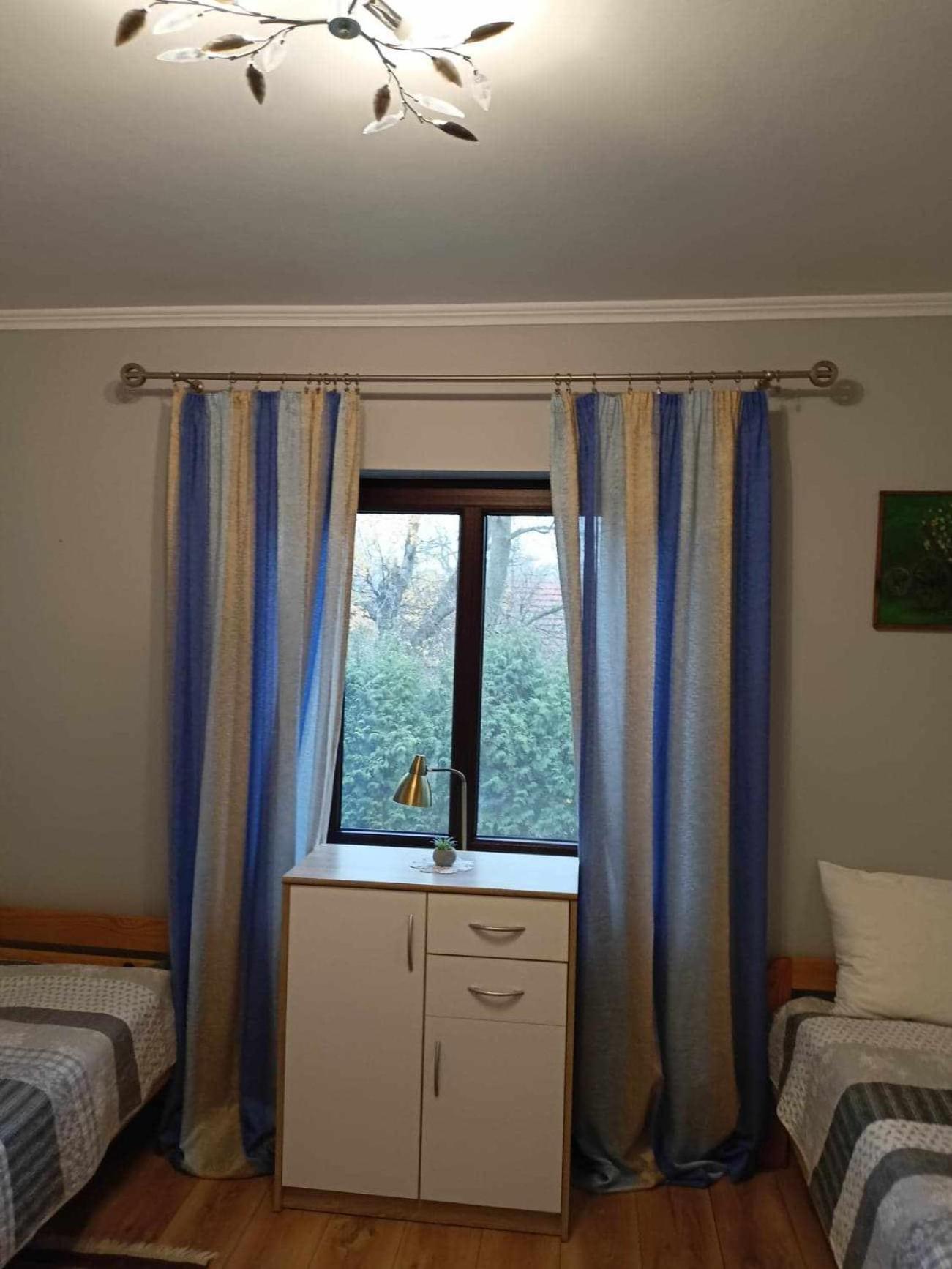 Appartement Mroczkowka à Debowiec  Extérieur photo