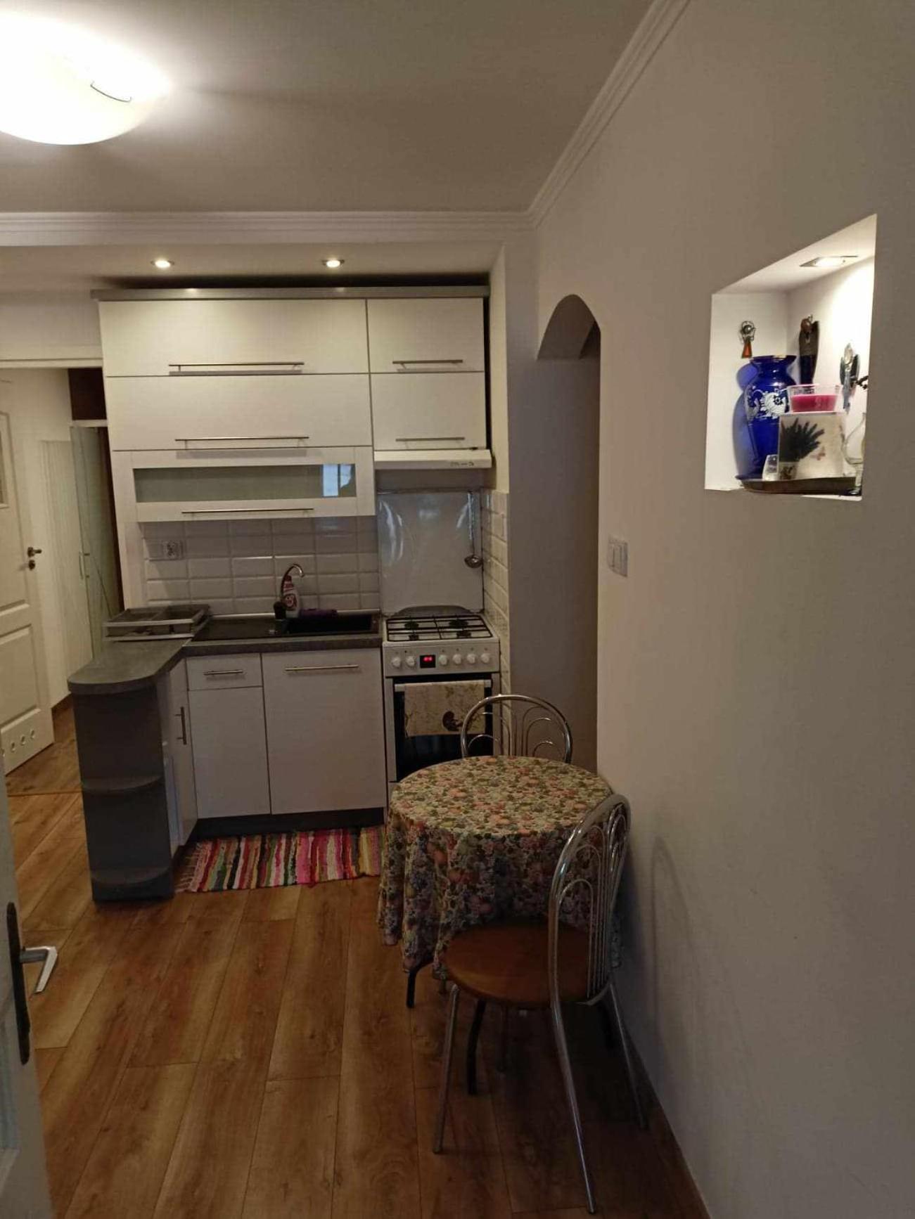 Appartement Mroczkowka à Debowiec  Extérieur photo