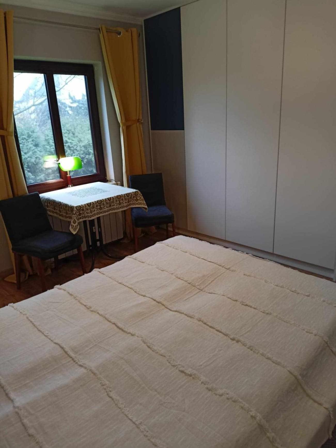 Appartement Mroczkowka à Debowiec  Extérieur photo
